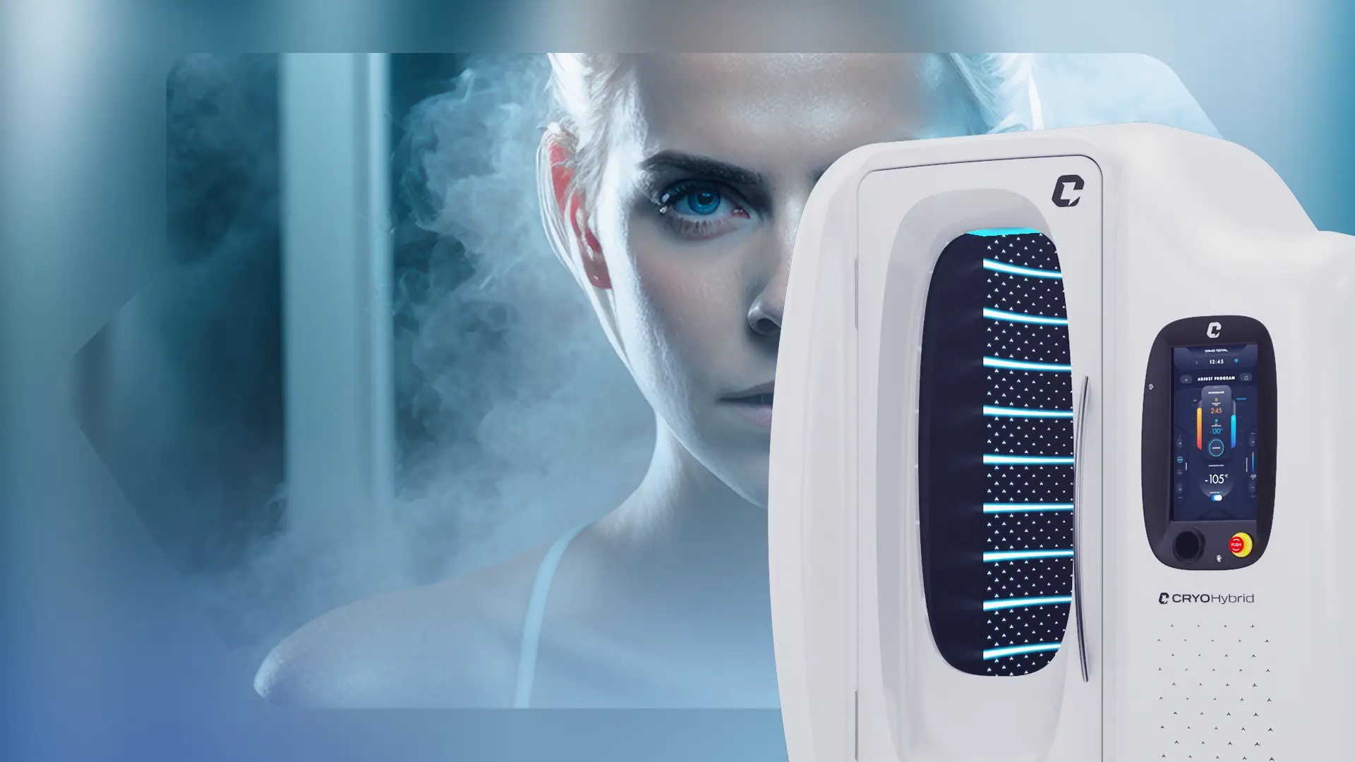 7 benefits of cryotherapy